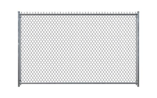 temporary chain link fencing is designed to be easy to install, making them ideal for temporary applications